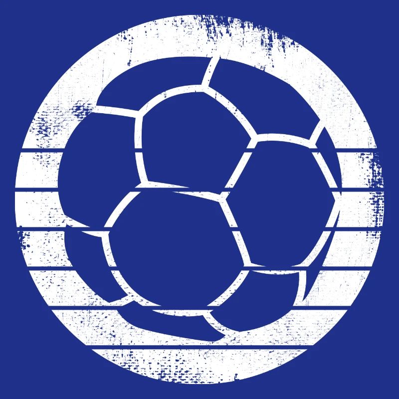 Handball Ball Drawing