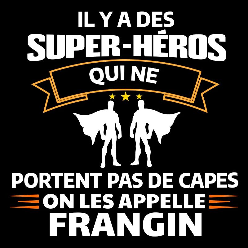 Super-Héros Sans Capes