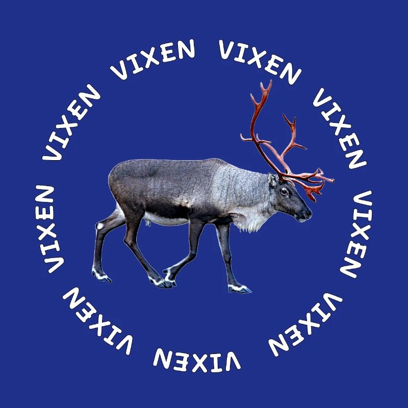 VIXEN