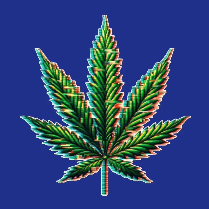 Problème de cannabis