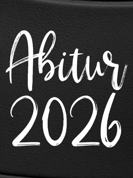 Abitur 2026