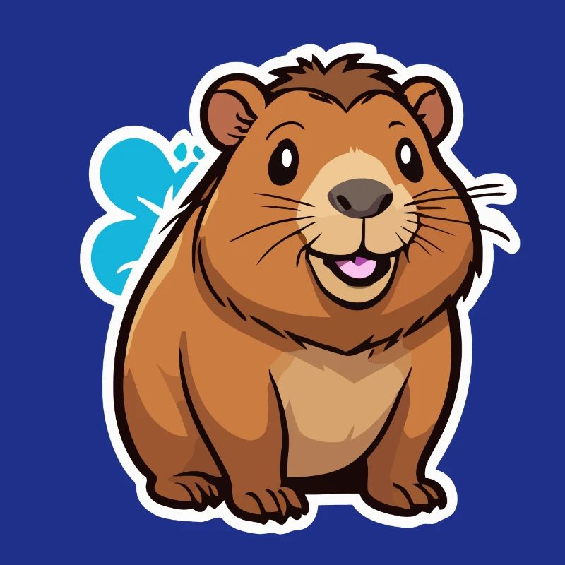 Capybara