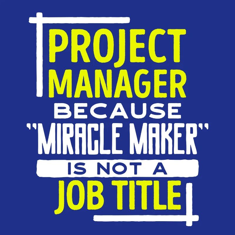 Project Manager Statement Job Manager Careers