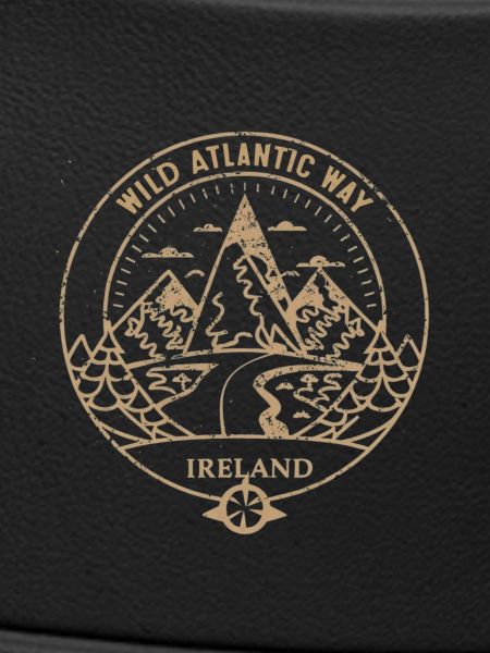 wild atlantic ireland