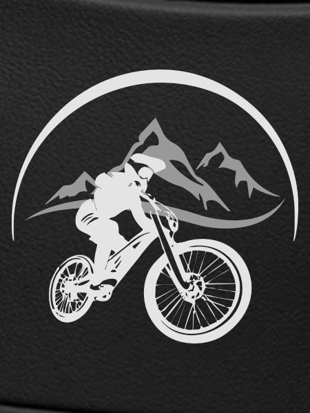 Mountainbiker
