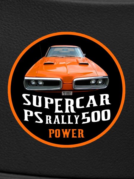 SUPERCAR