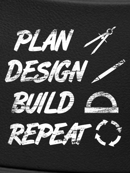 Architect Routine