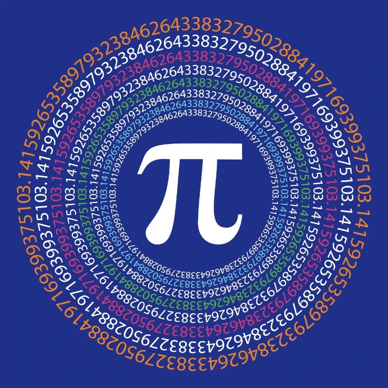 Pi Day - Happy Pi Day