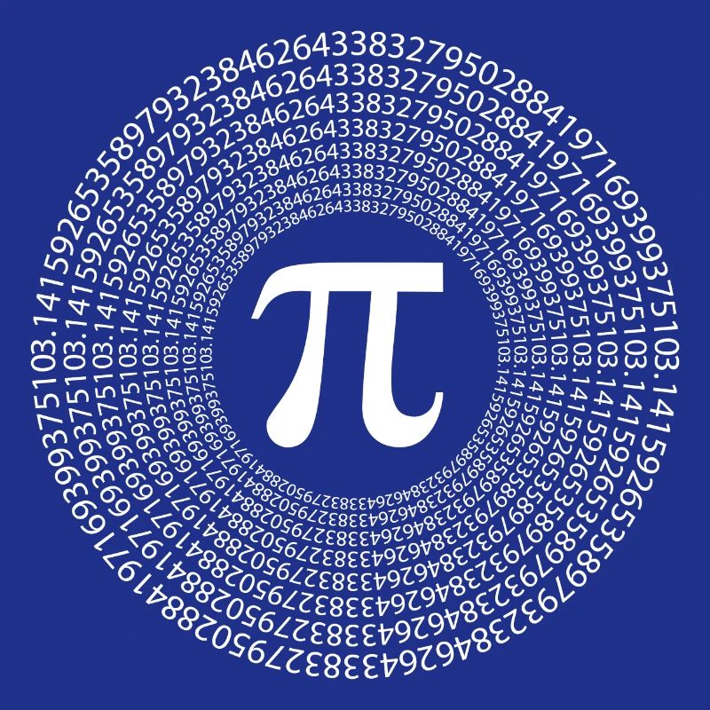 Pi Day - Happy Pi Day