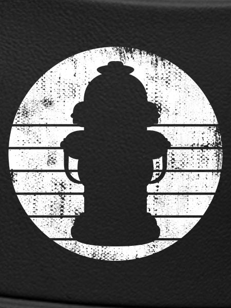 Fire Hydrant Drawing