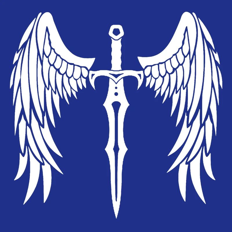 Winged Sword