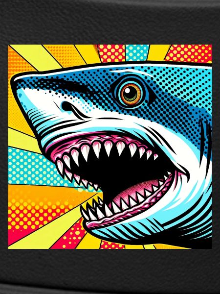 Hai Pop Art