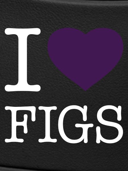I LOVE FIGS