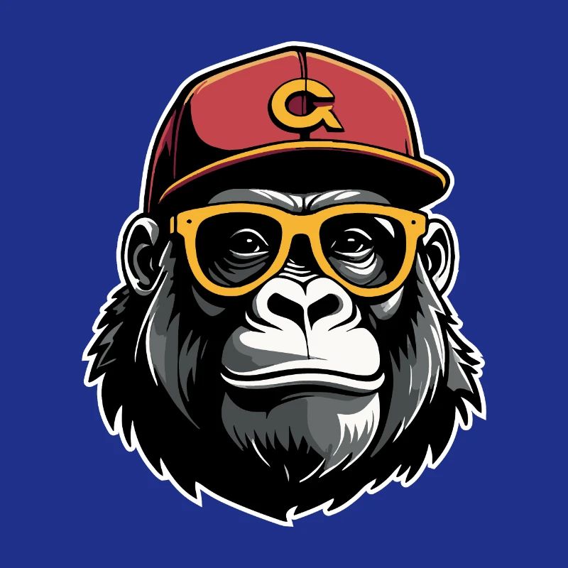 Smart Ape