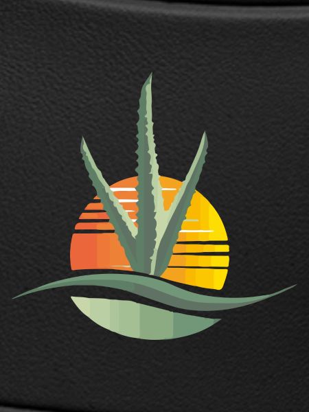Aloe Logo