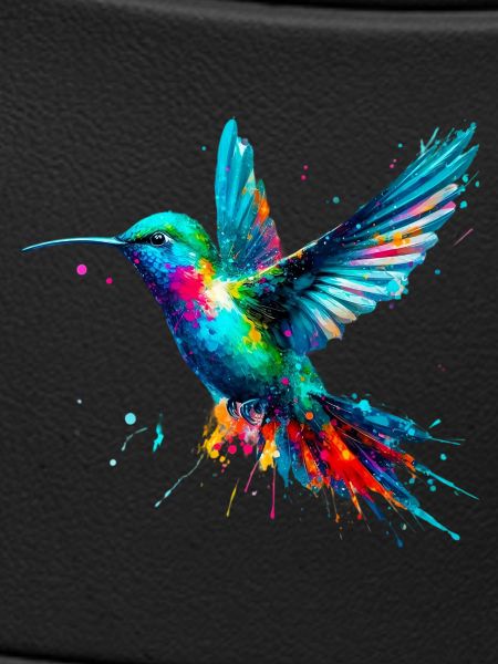 Hummingbird