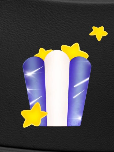 Star-Tasche!