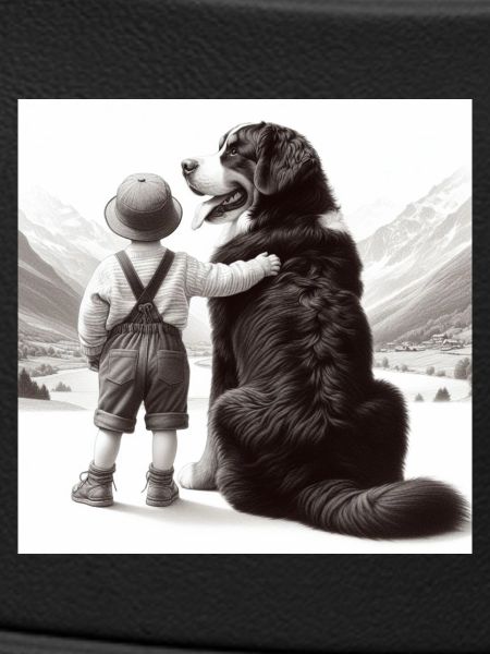 Berner Sennenhund