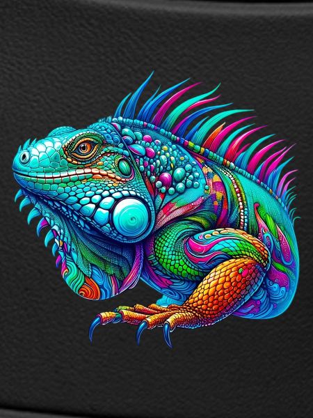 Iguana