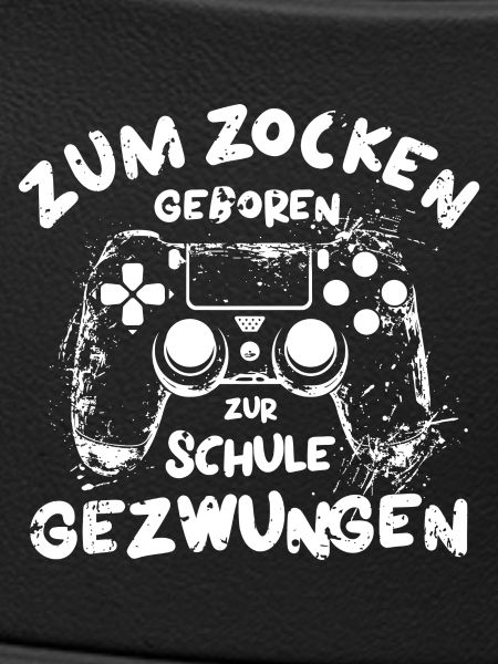 Computerfreak Zocker Gamershirt Hacker