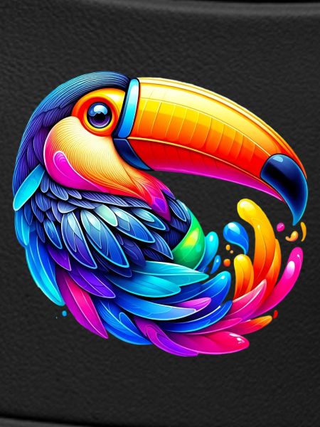 Toucan