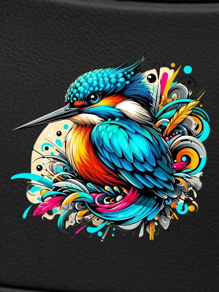 Eisvogel