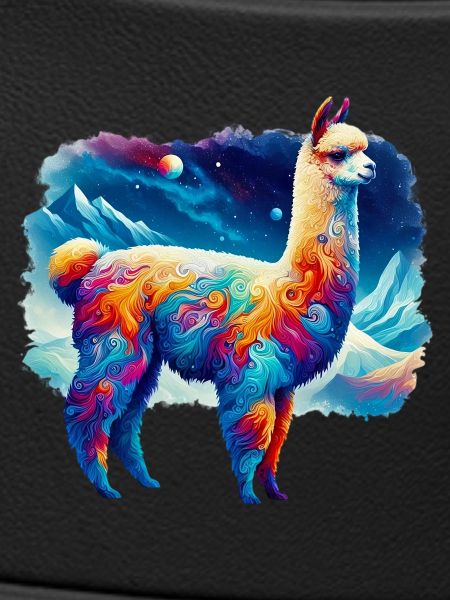 Alpaca