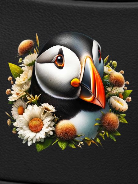 Puffin