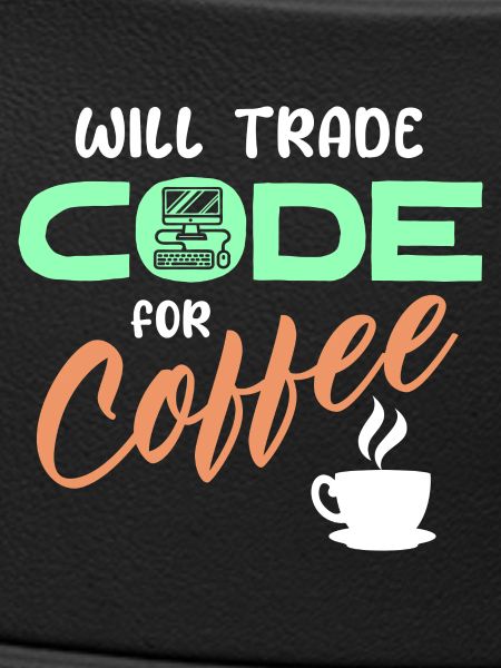 Programmierer Developer Code Statement Computer