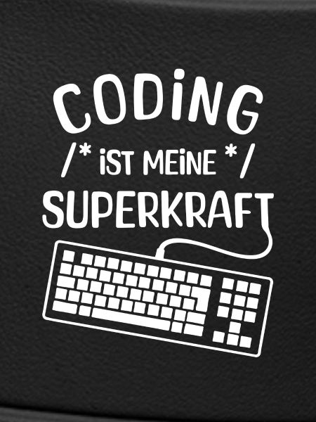 Code Skripting Statement Computerfreak Developer