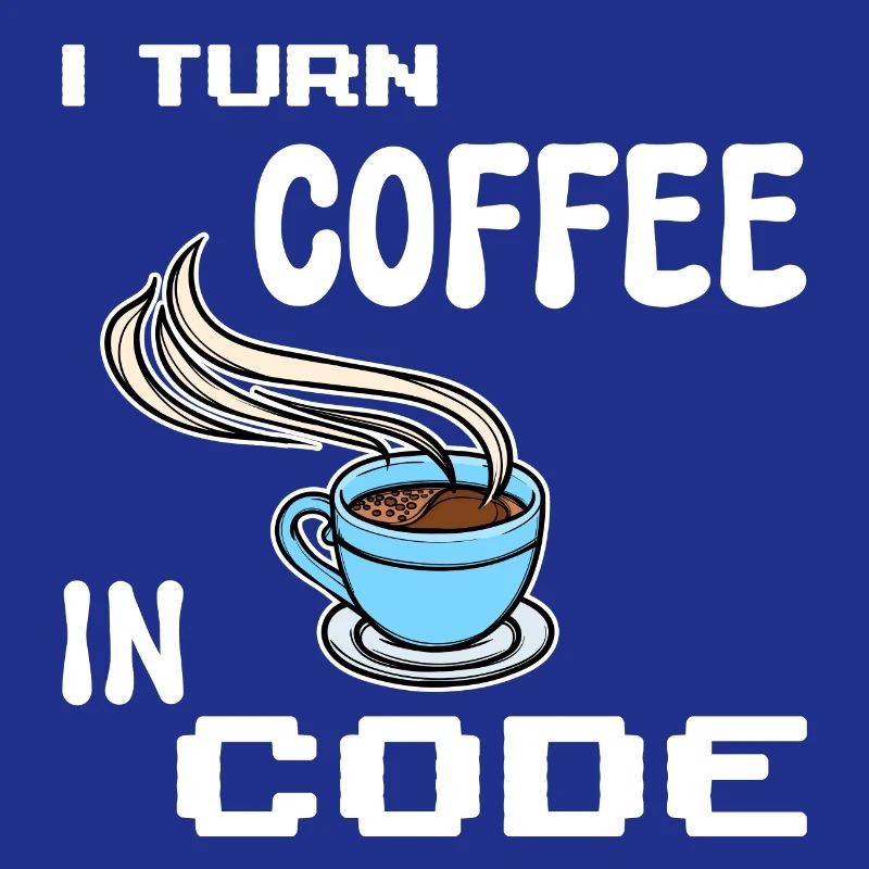 Developer Computerfreak Statement Programmierer