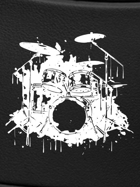 Drums Graphics