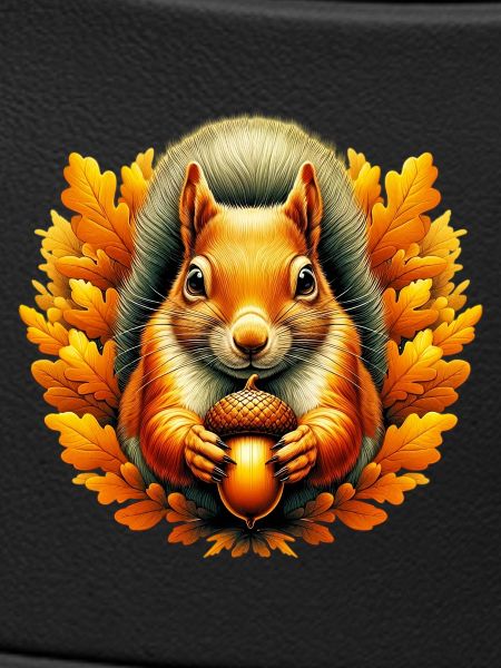 Squirrel