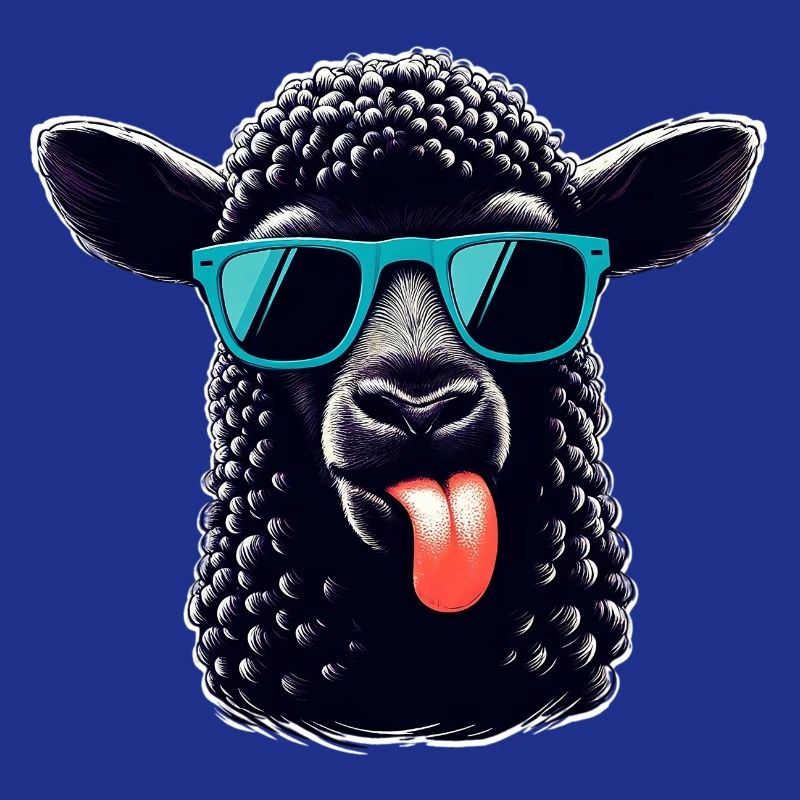 Black Sheep
