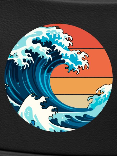 Japan Wave