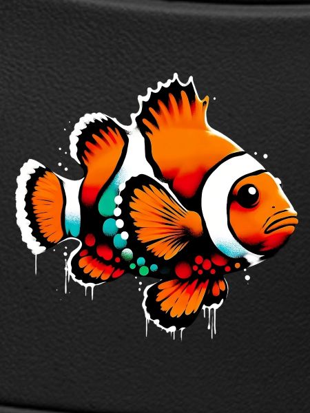 Clownfische