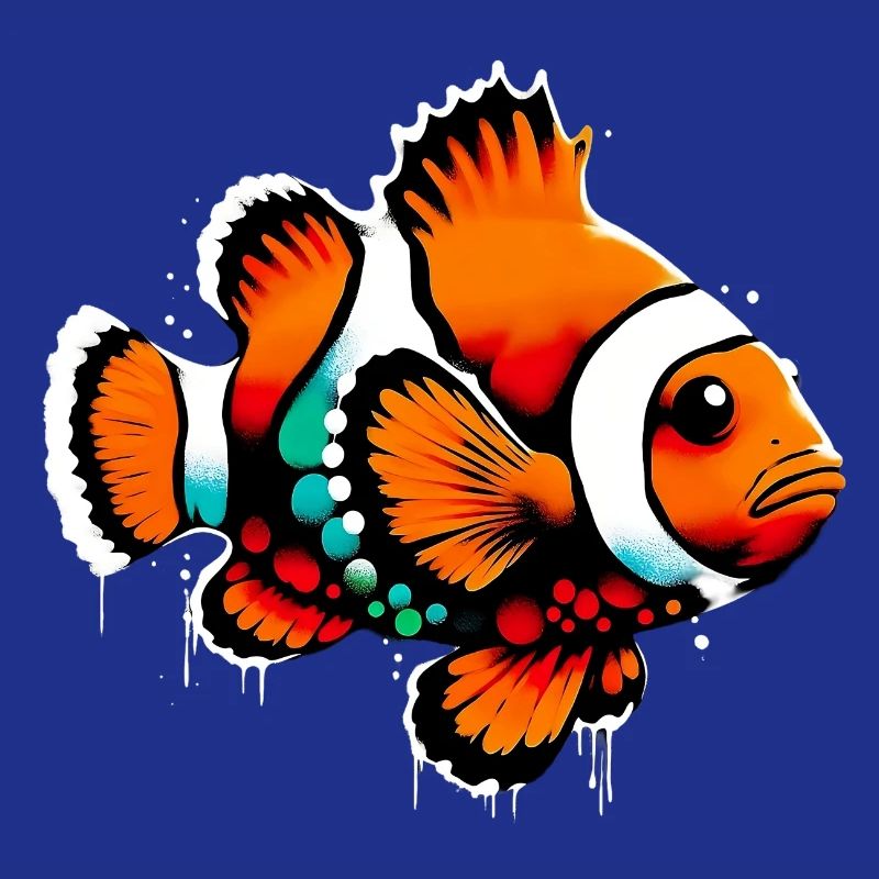 Clownfish