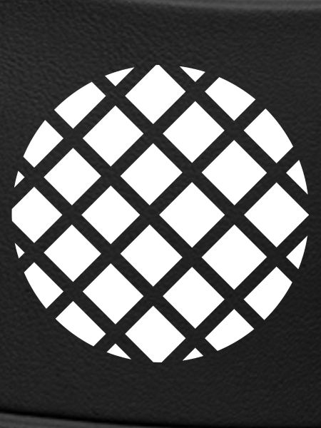pie circle grid