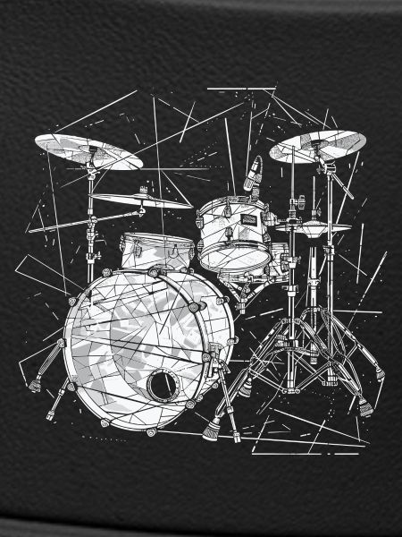 Drums Graphics