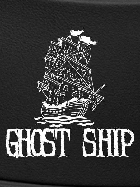 Ghost Ship