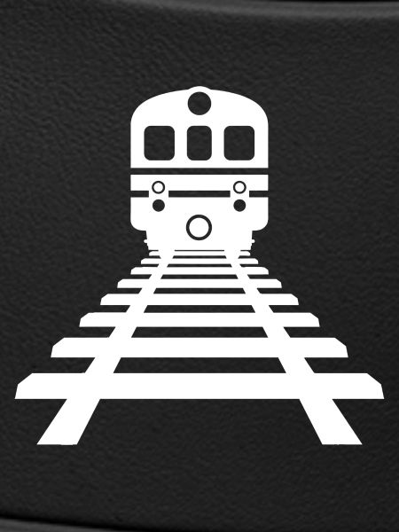 Railway Drawing