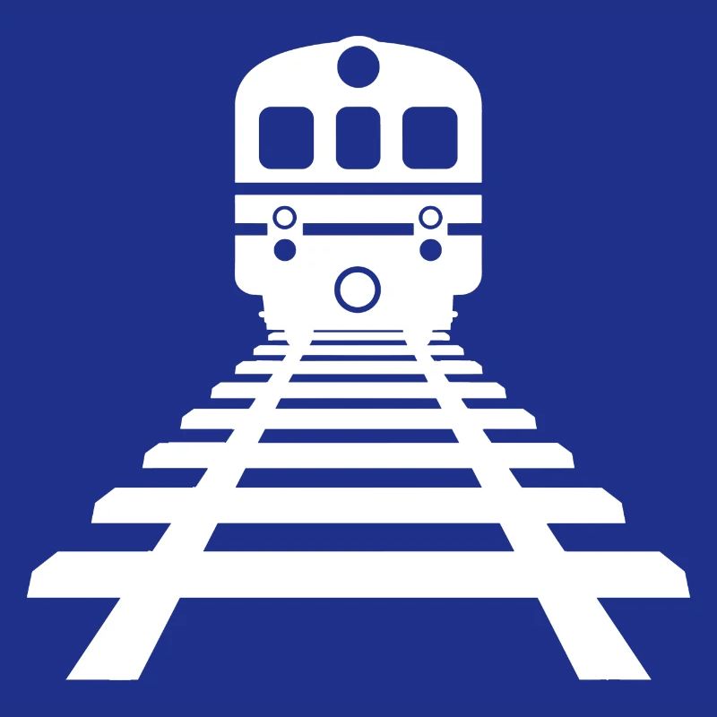 Railway Drawing