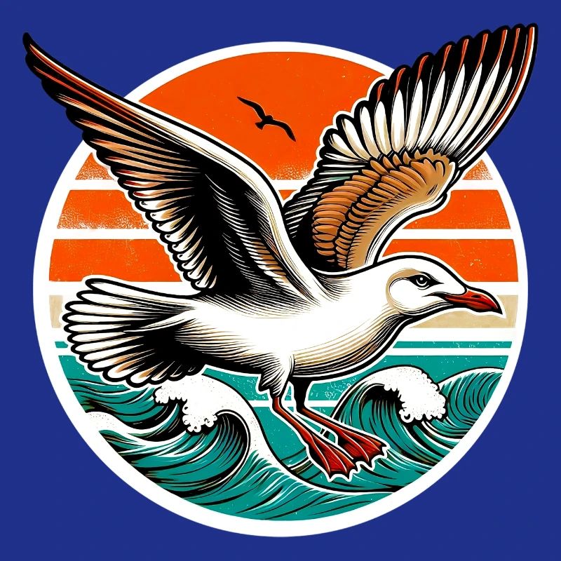 Gull