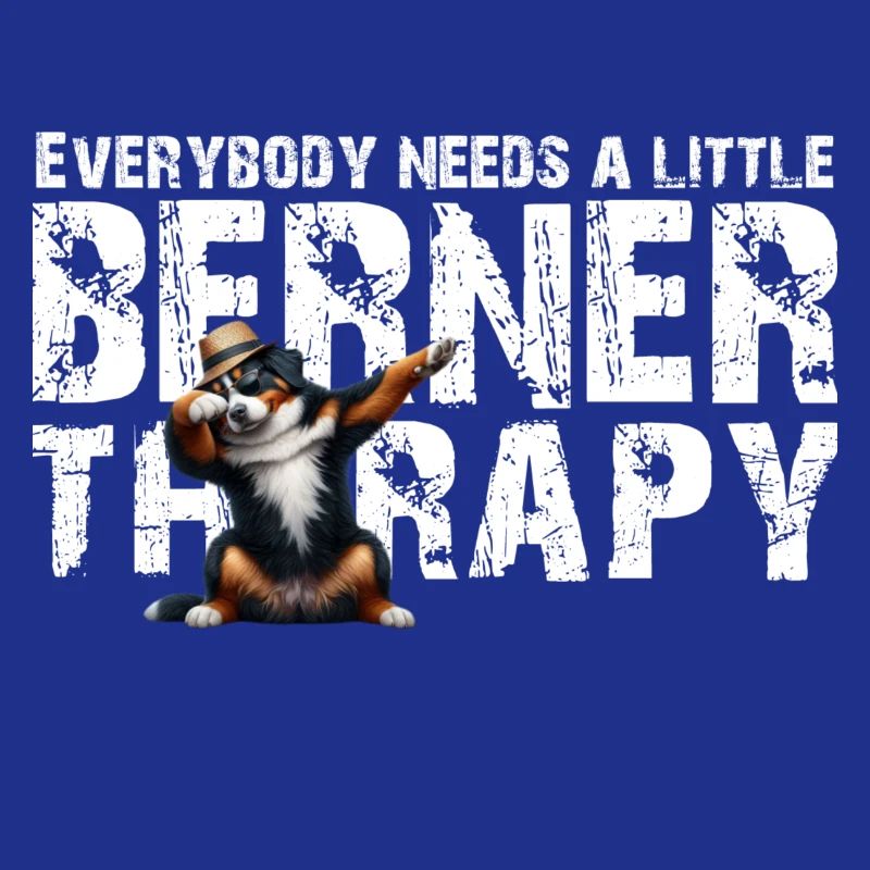 Berner Sennenhund