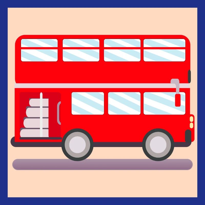 BUS BUSFAHRER