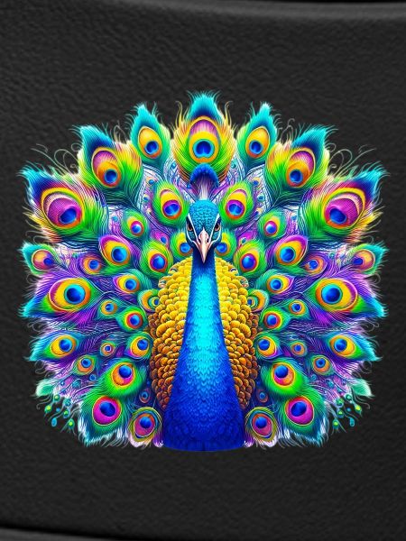 Peacock