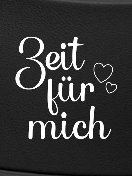 Zeit für mich hell
