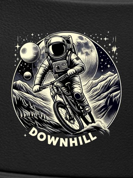 Conception de descente d’astronaute