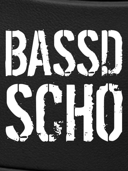 Bassd scho