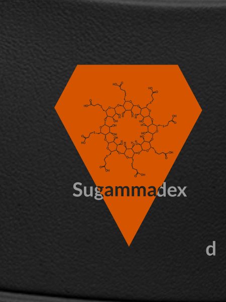 Sugammadex